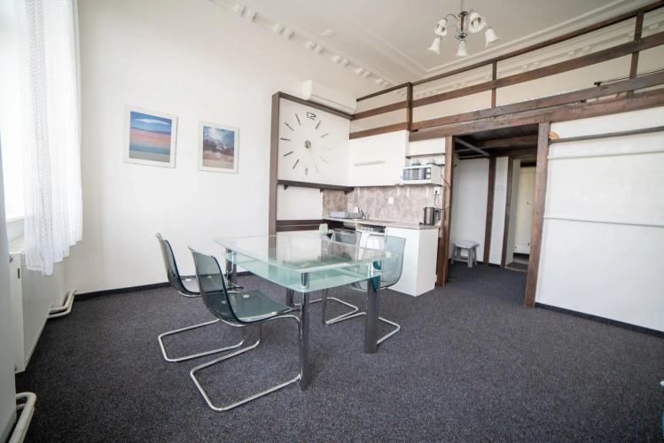 Apartment Kahoun