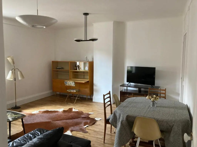 Appartement Villa Medreville