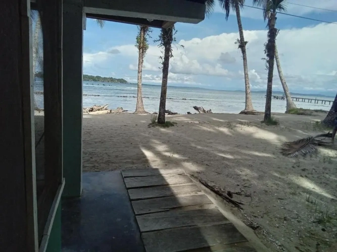 Bungalow