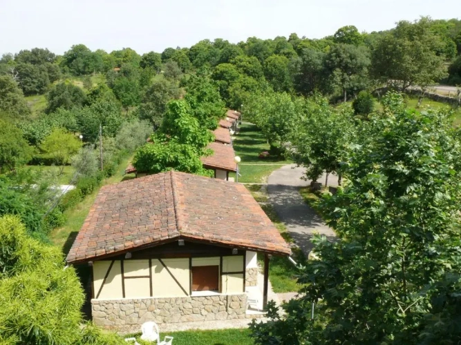 Bungalow