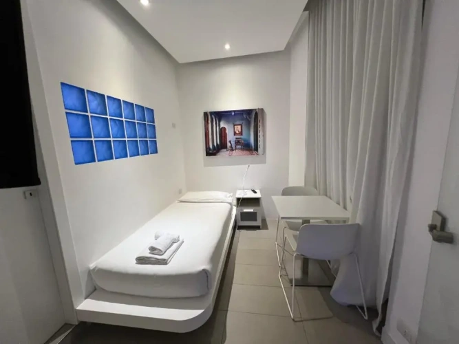 Family Quadruple room