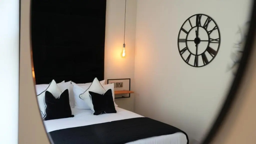 Otel görseli