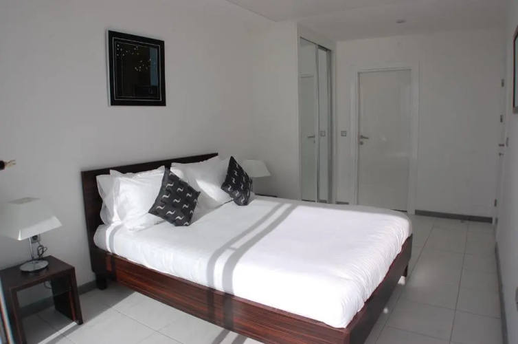 2 Bed Duplex Apartment at Horizon Sky Beach Resort
