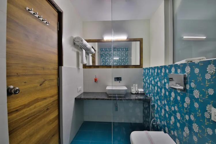 RUDRA VILAS - A Royal Heritage Hotel