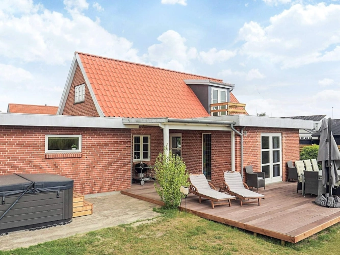 Cottage