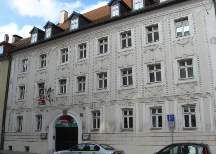 Deluxe Double Apartment