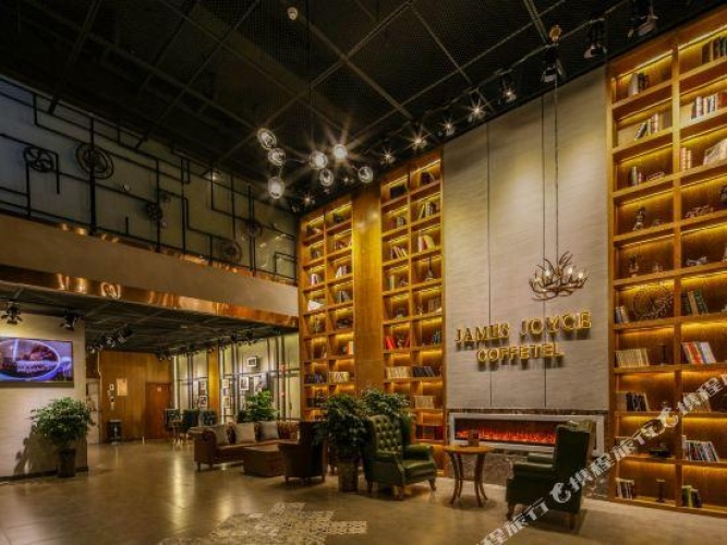 Business Twin room
