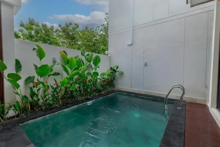 Jobon Villas