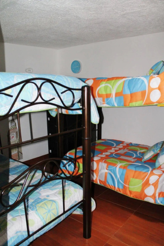 Urbana Hostel