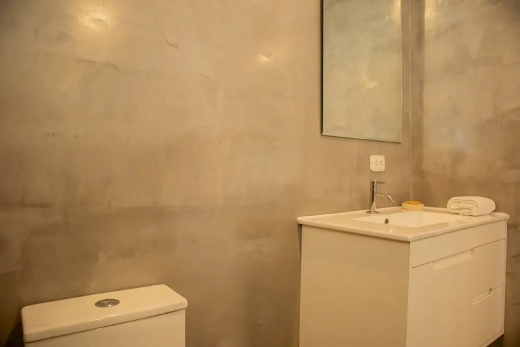 w Extraordinary 1BR w Terrace in Miraflores
