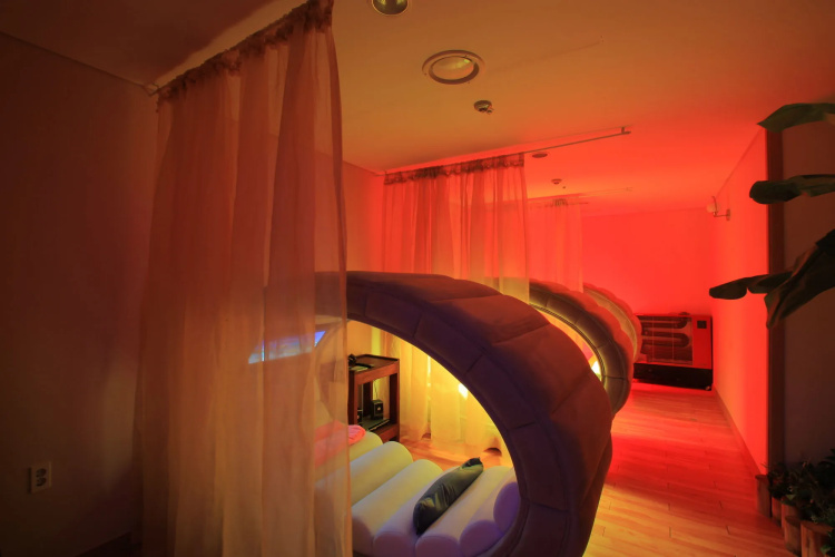 YongPyong Resort