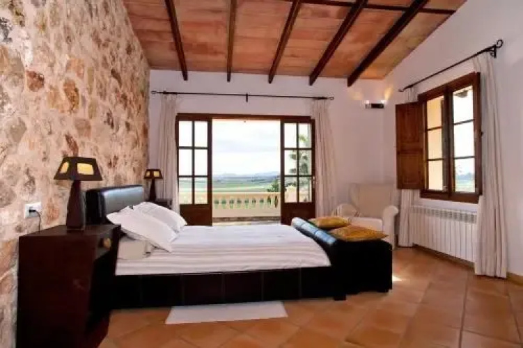 Finca Puig del Morro