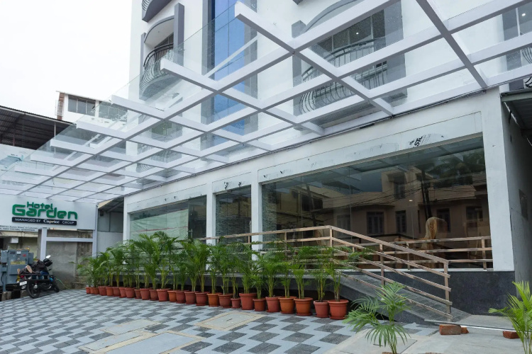 Imagen del hotel