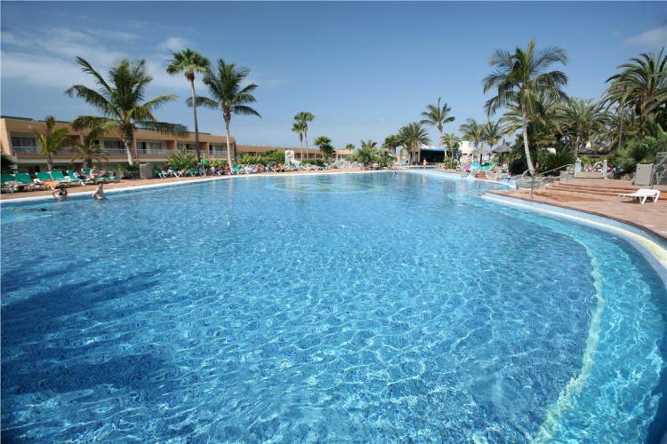 Abora Interclub Atlantic By Lopesan Hotels photo 24