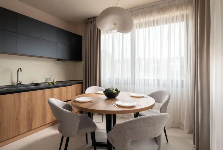 Anore Luxury Suites