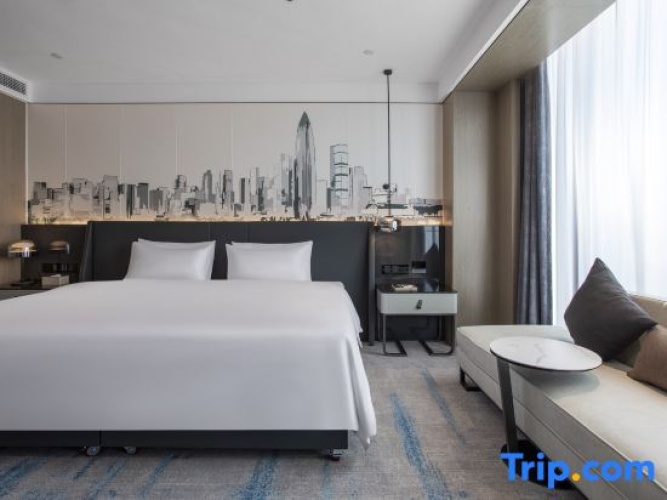 Premier Double room