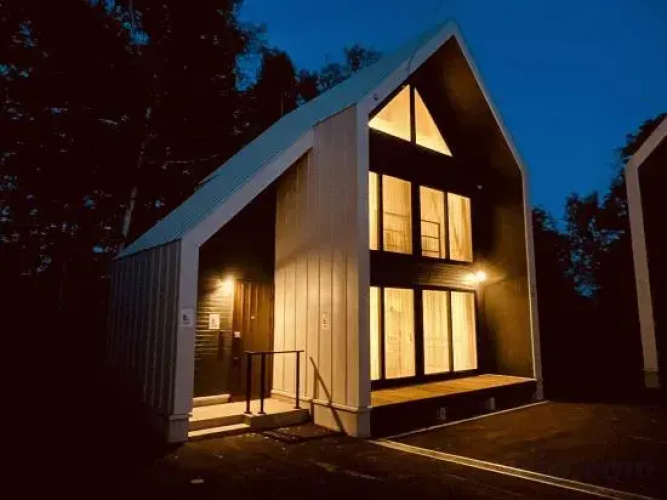 Niseko White Villas YUNOSATO