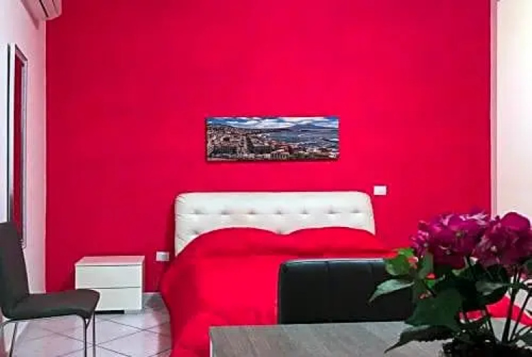 B&B Cristallina