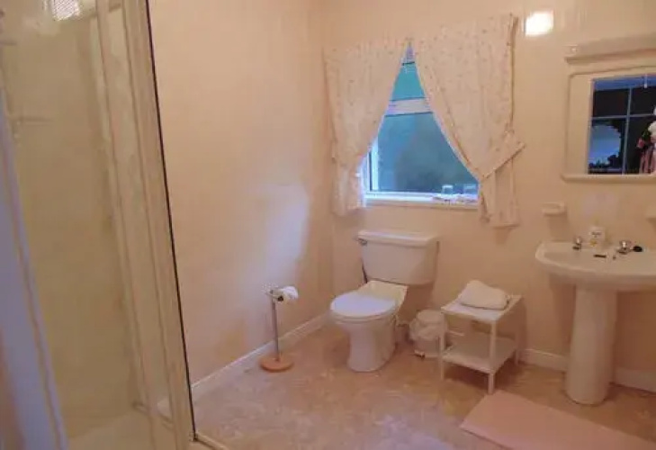 Mountain View B&B