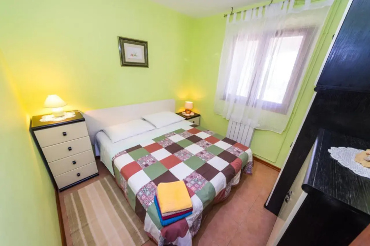 Apartments Kristina