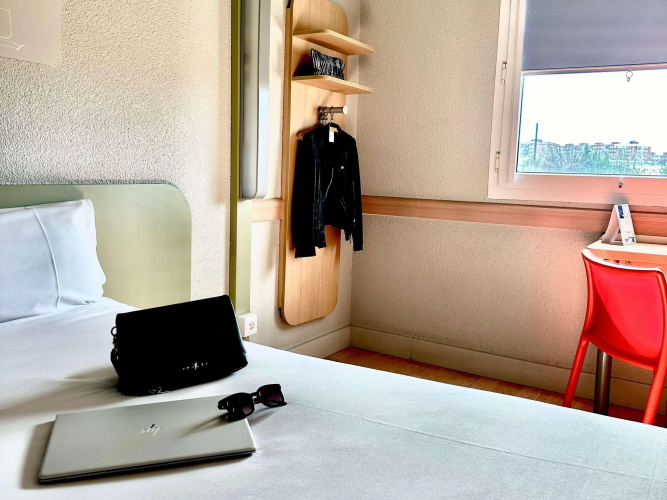 ibis budget Madrid Alcorcon Móstoles