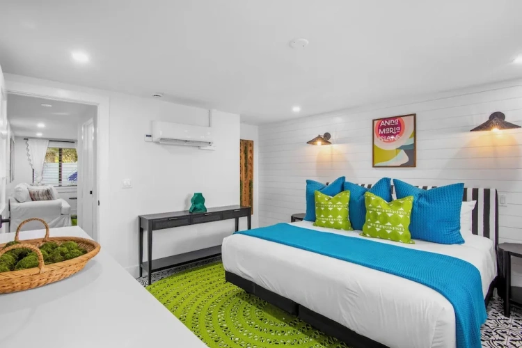 1 Bedroom Standard room