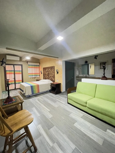 Suites Cardón