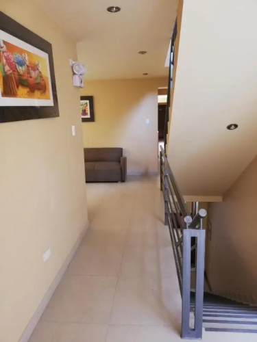 Hotel Caxa Wasi
