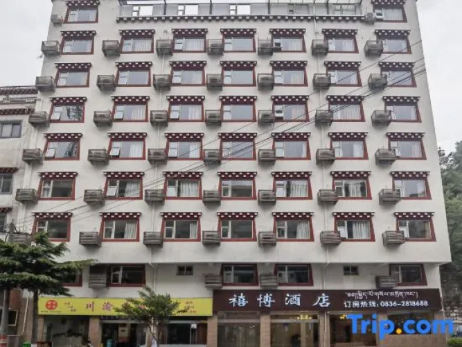 Hotelbild