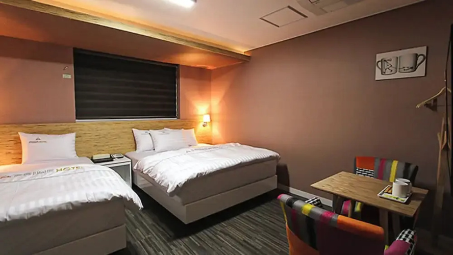Prime Hotel