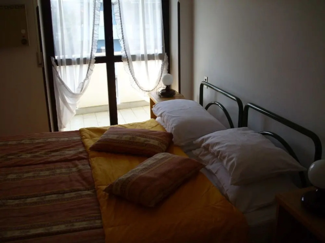 Residence Primula