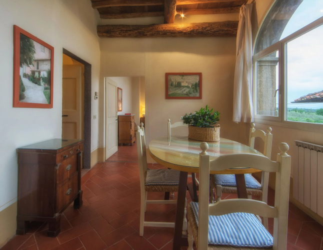 Fattoria di Mandri