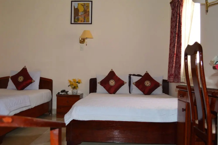 My Xuan Hotel