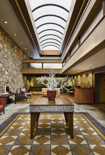 Fountaingrove Inn