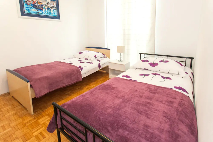 Three Wells Arsenal Apartman
