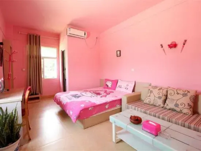 Xin'ge Apartment