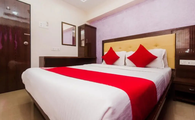 Hotel Symphony Grand