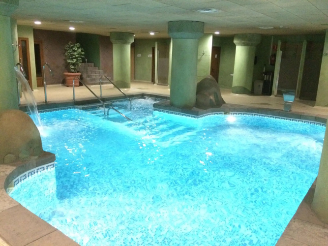 Senator Granada Spa Hotel photo 19