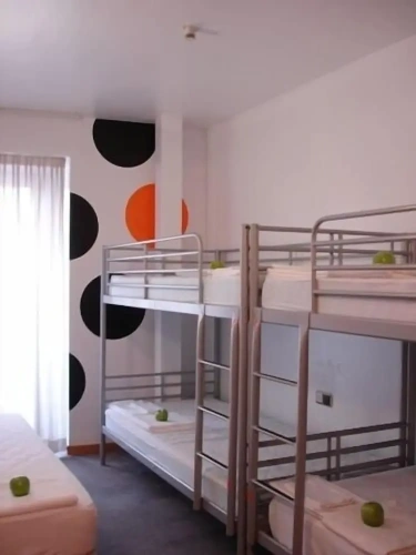 Standard Quintuple room