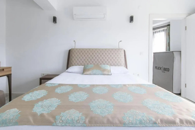 Gokceada Marmaros Butik Otel