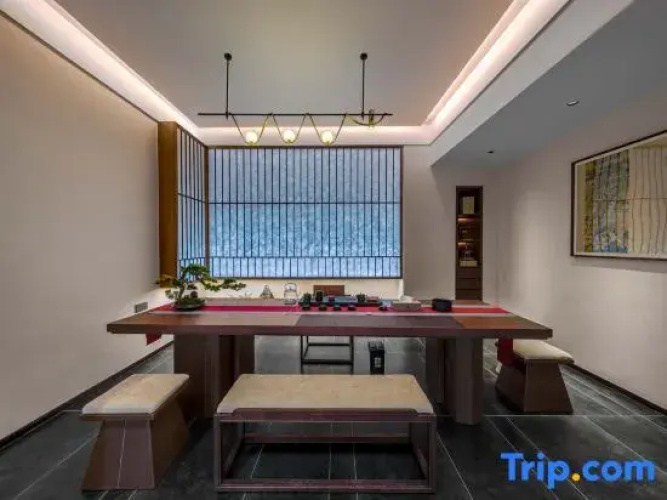 WANXI HOTEL（Kaifeng Drum Tower Store）