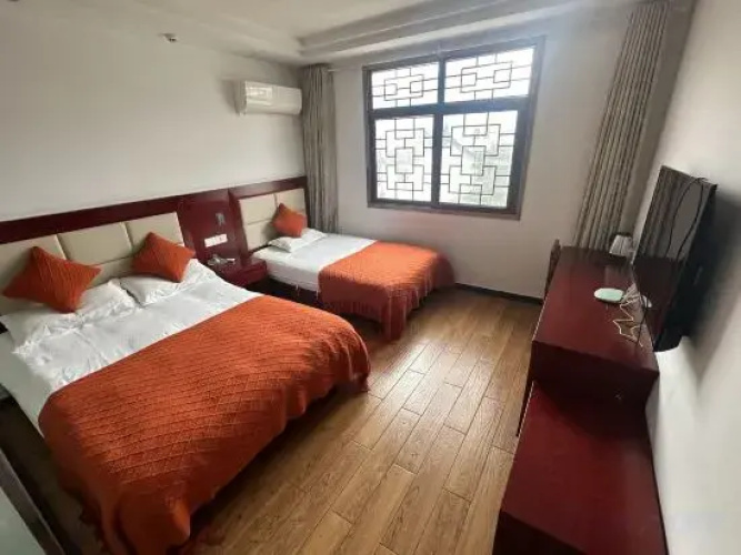 Hongyun Homestay