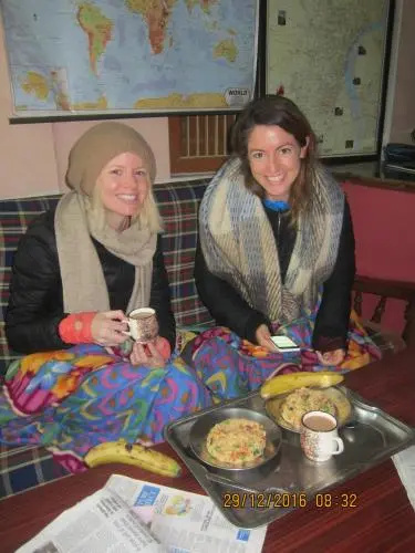 Kedar Guest House