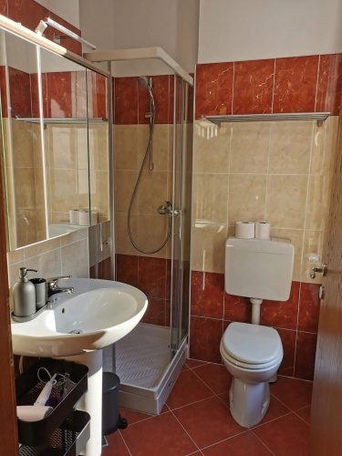 Apartma Valan