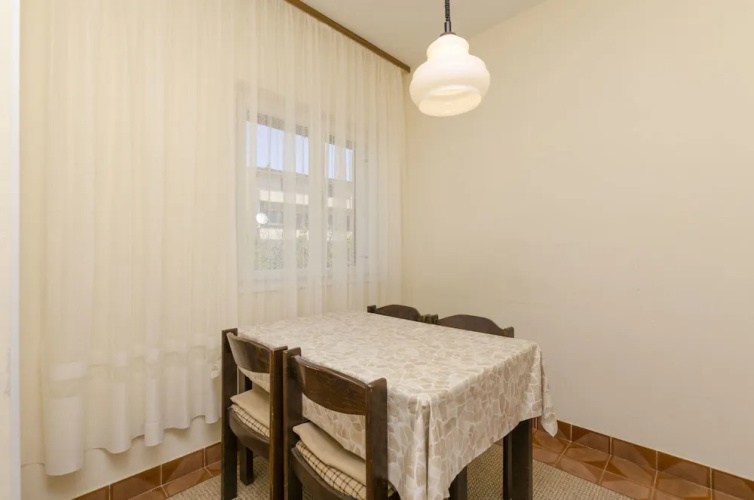 Apartment Ruzica