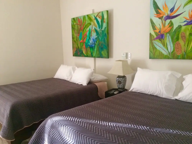 Airport Costa Rica B&B