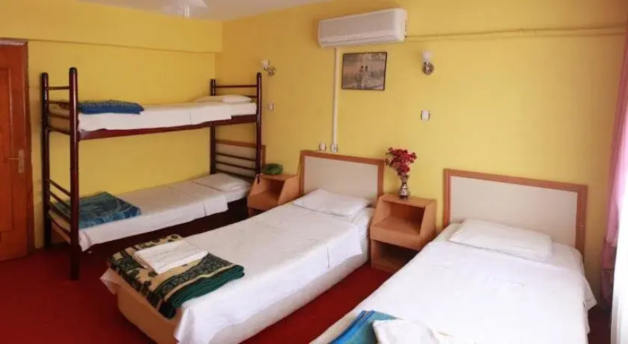 Otel Meral