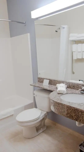 WeStay Suites - Belle Chasse