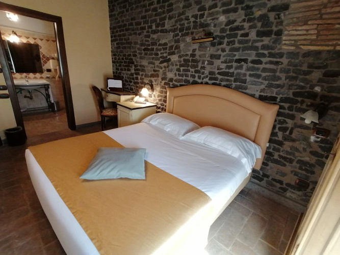 Relais Castrum Boccea photo 7