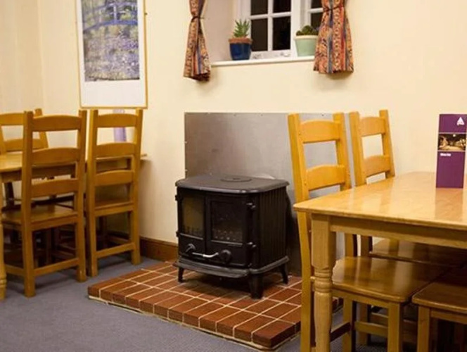 YHA Medway - Hostel